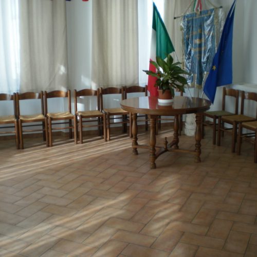 Sala riunioni