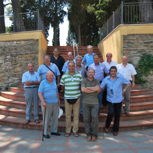 Incontro Mutuo Soccorso Toscano